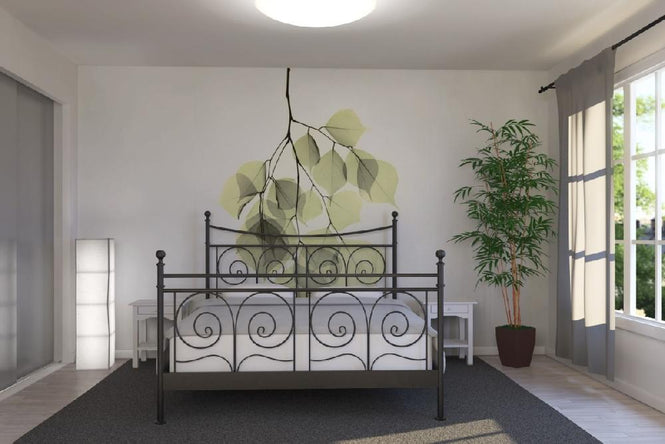 PHOTOWALL / Dalbergia (e21792)