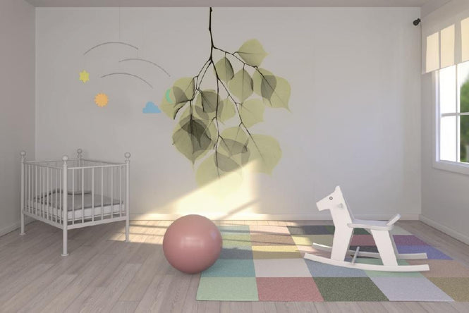 PHOTOWALL / Dalbergia (e21792)