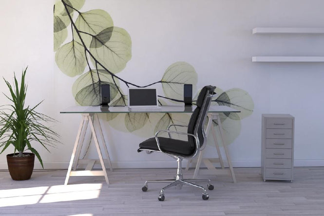 PHOTOWALL / Eucalyptus (e21794)