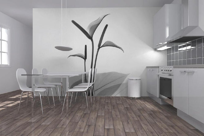 PHOTOWALL / Flamingo Flower (e21797)