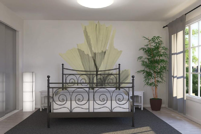 PHOTOWALL / Fish Tail Palm (e21799)