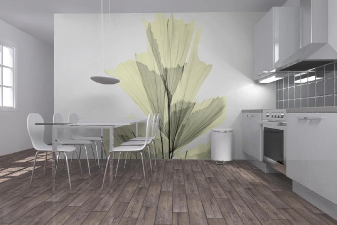 PHOTOWALL / Fish Tail Palm (e21799)