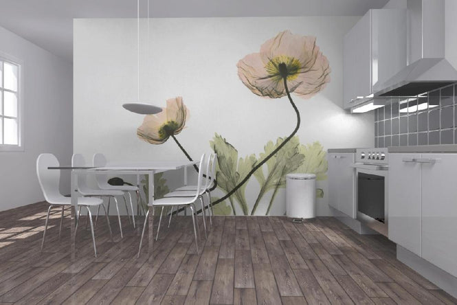 PHOTOWALL / Iceland Poppy (e21802)