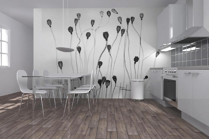 PHOTOWALL / In Flanders Field (e21805)