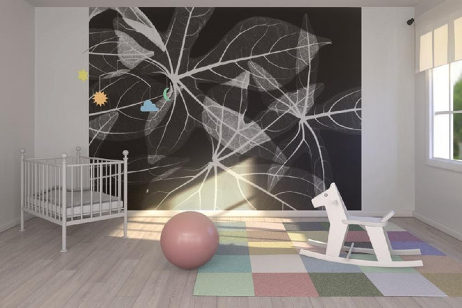 PHOTOWALL / Leaves (e21809)