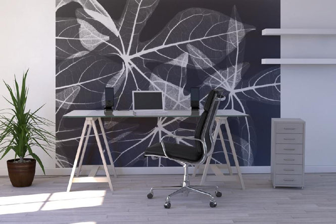 PHOTOWALL / Leaves (e21809)