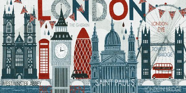 PHOTOWALL / Hello London (e21838)