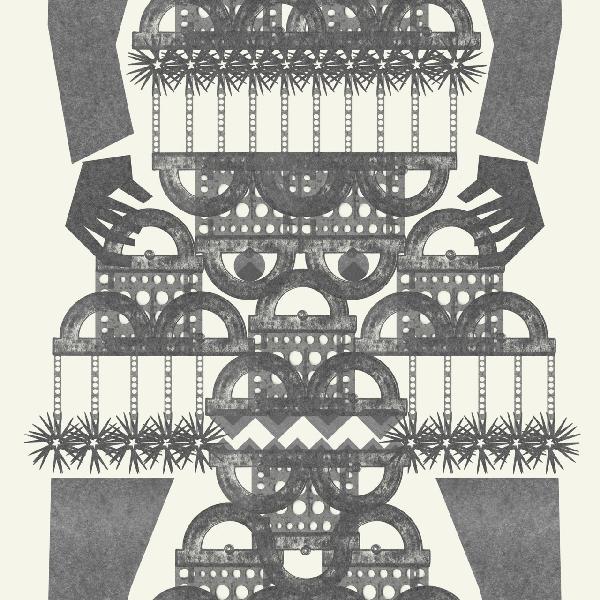 PHOTOWALL / Totem (e21849)