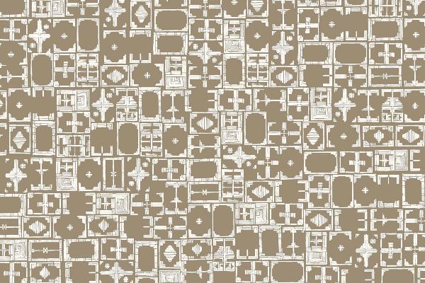 PHOTOWALL / Stained White Beige (e21856)