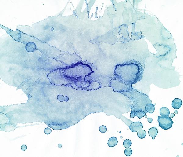 PHOTOWALL / Colour Puddle (e21935)