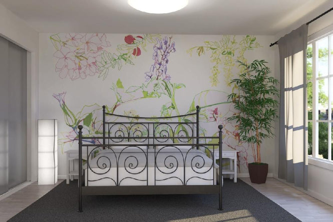 PHOTOWALL / Berg Kirsits - Polska | Clara Alden (e21998)