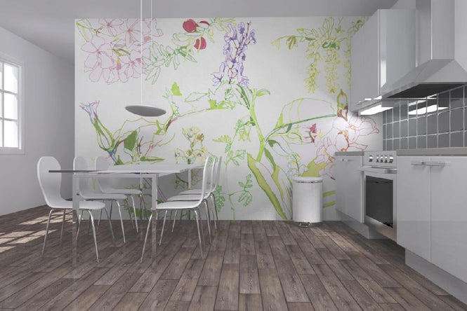 PHOTOWALL / Berg Kirsits - Polska | Clara Alden (e21998)