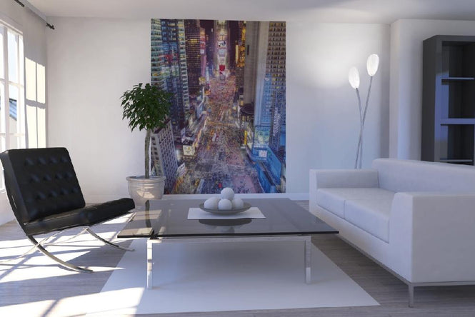 PHOTOWALL / Times Square - Renaissance (e22059)