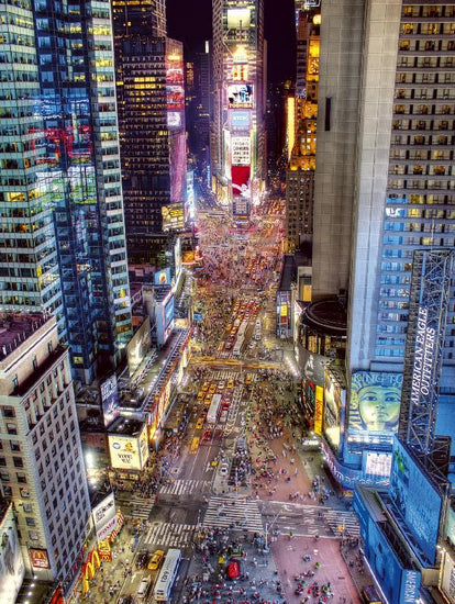 PHOTOWALL / Times Square - Renaissance (e22059)