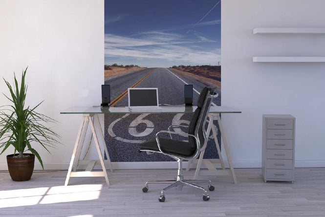 PHOTOWALL / Route 66 - On the Road Again (e22060)