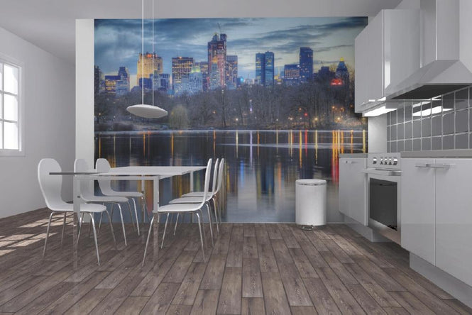 PHOTOWALL / New York - Reflexions (e22062)