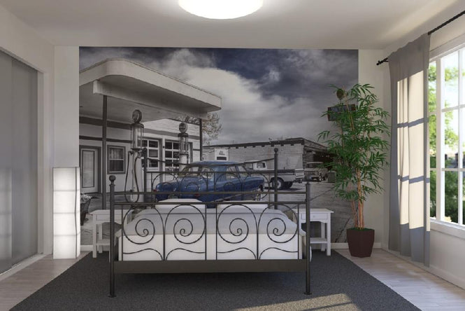 PHOTOWALL / Native USA (e22063)