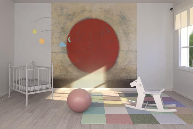 PHOTOWALL / La Danse du Cercle (e22076)