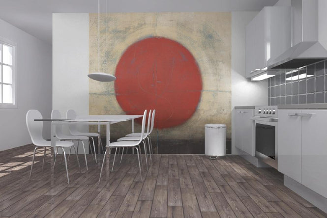 PHOTOWALL / La Danse du Cercle (e22076)