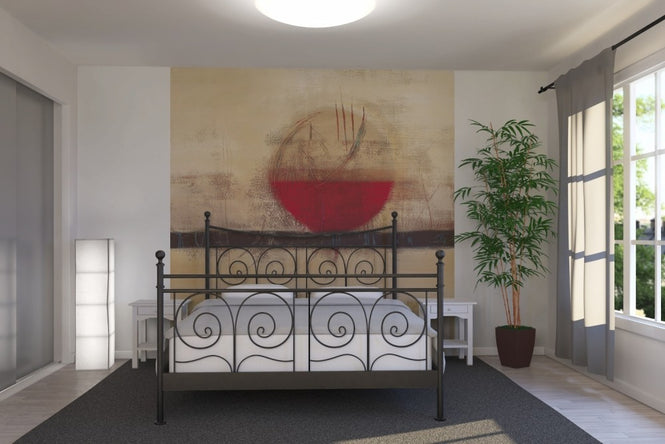 PHOTOWALL / La Danse du Cercle 2 (e22077)
