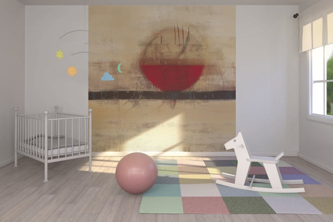 PHOTOWALL / La Danse du Cercle 2 (e22077)