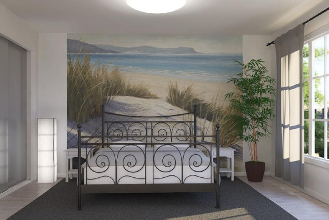 PHOTOWALL / Afternoon Dunes (e22078)