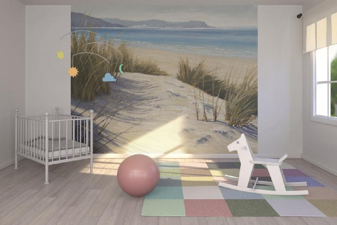 PHOTOWALL / Afternoon Dunes (e22078)
