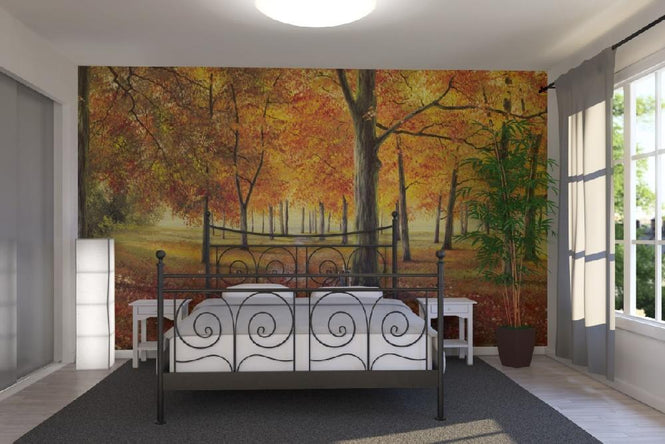 PHOTOWALL / Herbstimpression (e22088)