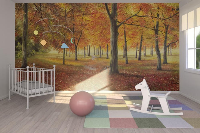 PHOTOWALL / Herbstimpression (e22088)