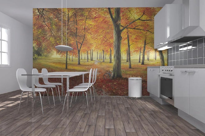PHOTOWALL / Herbstimpression (e22088)