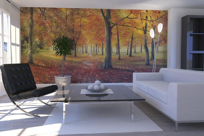 PHOTOWALL / Herbstimpression (e22088)