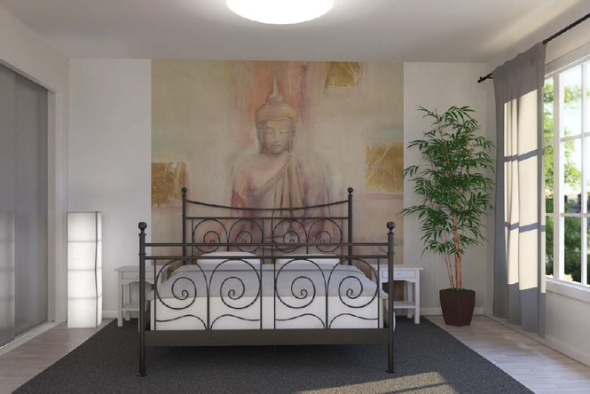 PHOTOWALL / Buddha l (e22096)