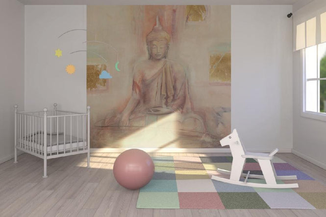 PHOTOWALL / Buddha l (e22096)