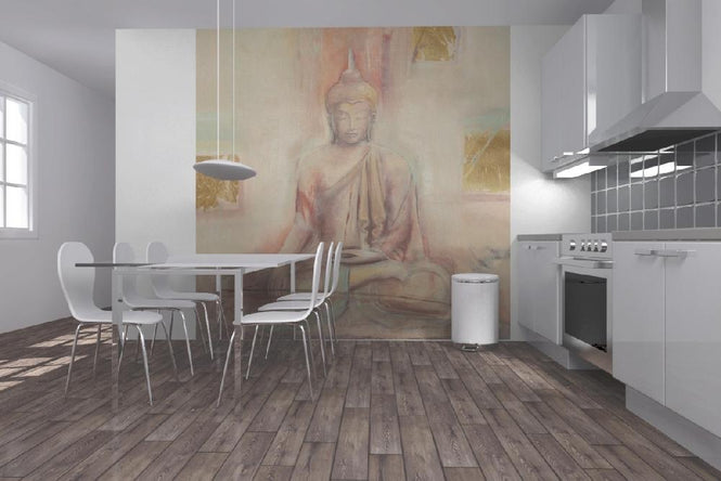 PHOTOWALL / Buddha l (e22096)