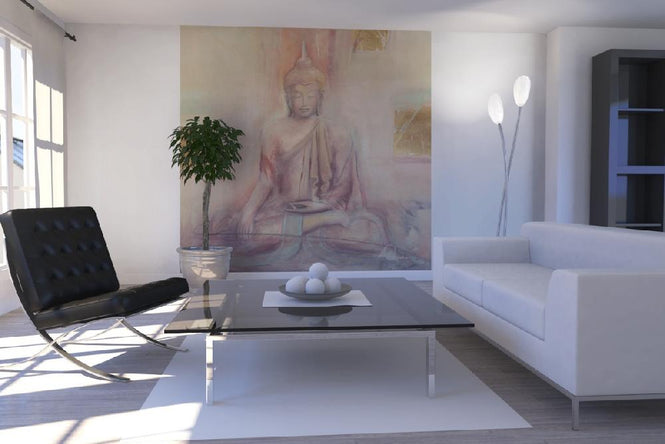 PHOTOWALL / Buddha l (e22096)