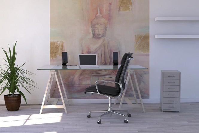 PHOTOWALL / Buddha l (e22096)