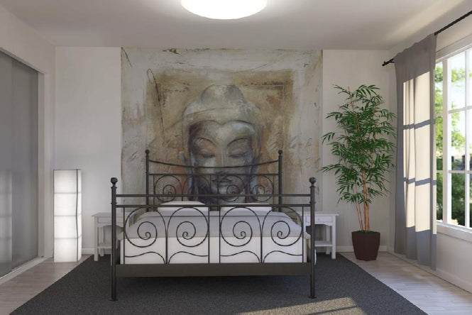 PHOTOWALL / Innerer Friede (e22098)