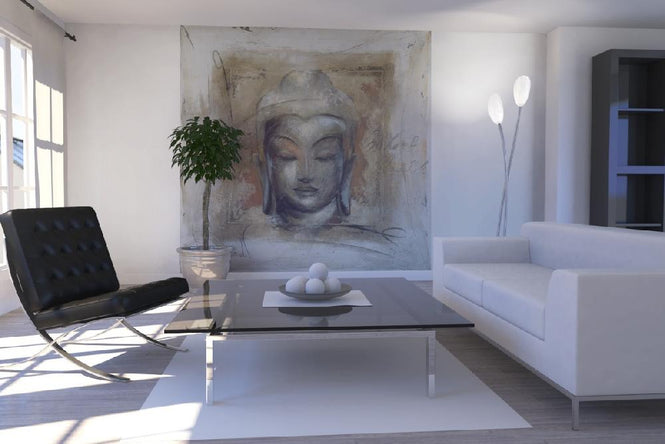 PHOTOWALL / Innerer Friede (e22098)