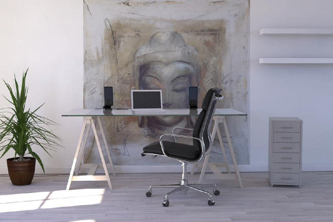 PHOTOWALL / Innerer Friede (e22098)