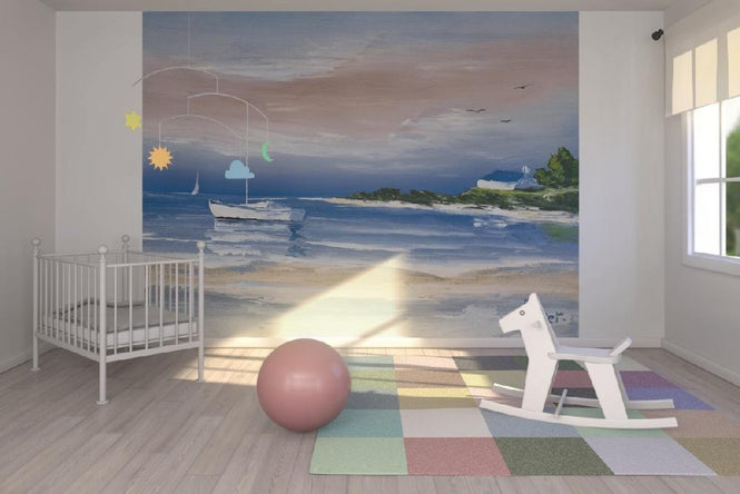 PHOTOWALL / Rivages I (e22100)