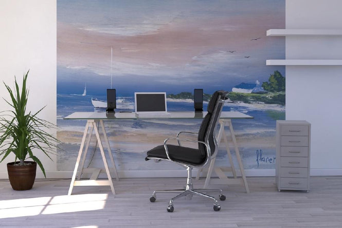 PHOTOWALL / Rivages I (e22100)