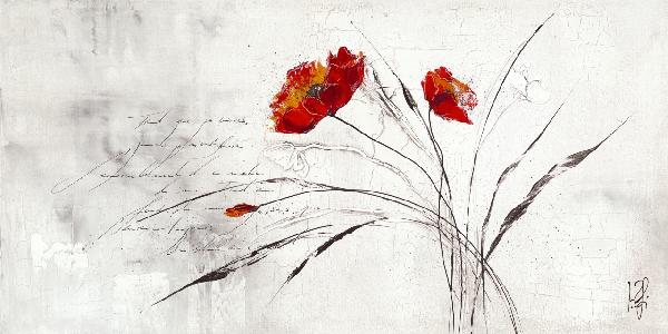 PHOTOWALL / Reve fleurie IV (e22126)