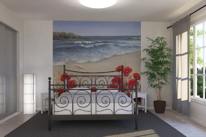 PHOTOWALL / Poppy Tides (e22131)