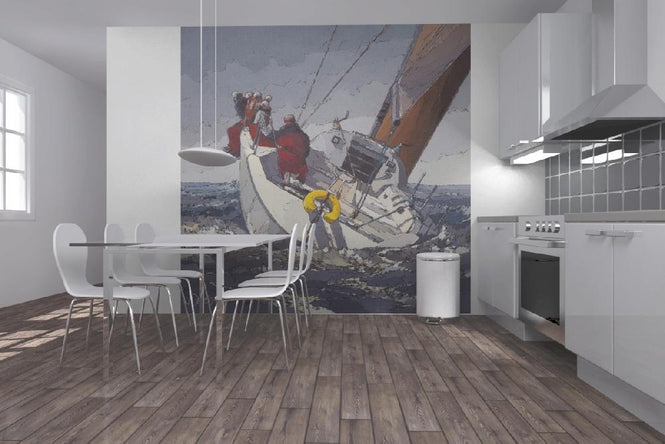 PHOTOWALL / Dans le Clapot (e22132)
