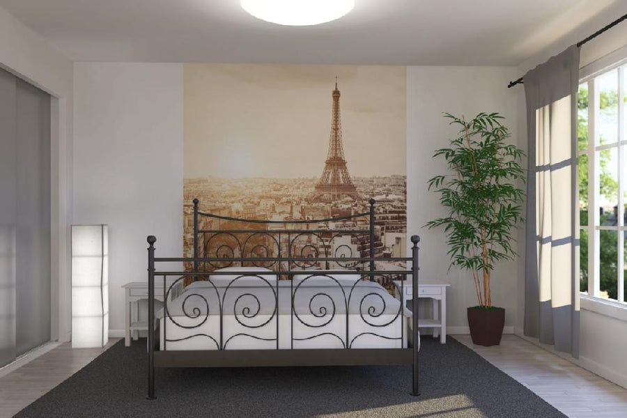 PHOTOWALL / Paris - Eiffel Tower (e22137)