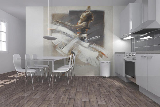 PHOTOWALL / There´s something in the Air (e22152)
