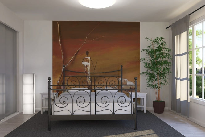 PHOTOWALL / Mon Troupeau (e22157)