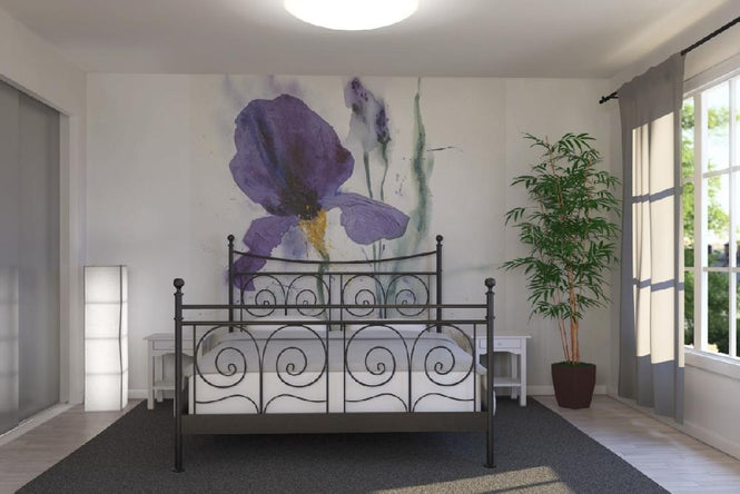 PHOTOWALL / Iris (e22160)