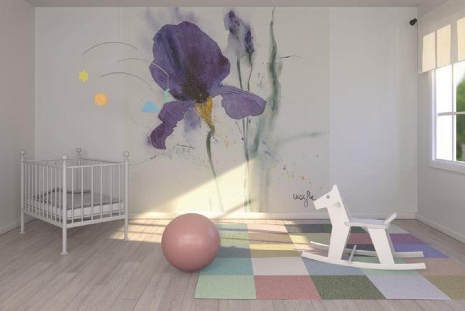 PHOTOWALL / Iris (e22160)