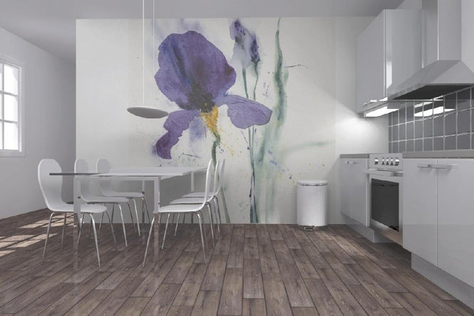 PHOTOWALL / Iris (e22160)